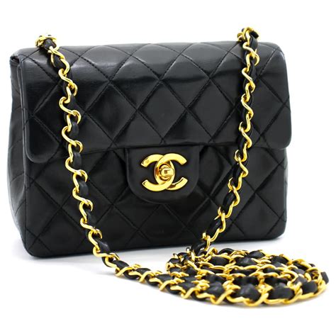 tracolla borse chanel|Chanel borse.